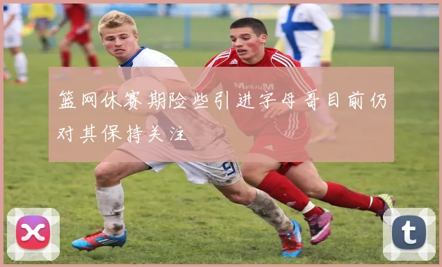 篮网休赛期险些引进字母哥目前仍对其保持关注